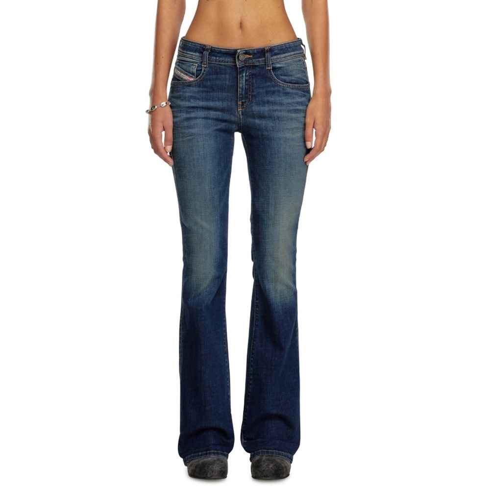 Diesel Industry Jeans